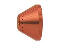 Shield, Duramax Hyamp, 45-65 A, mechanized